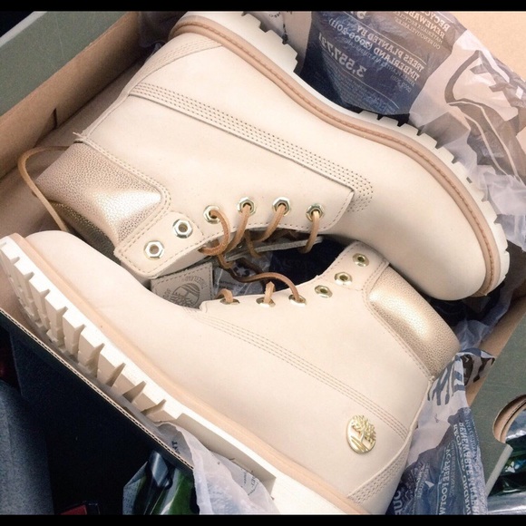 Timberland Shoes - LIMITED EDITION timberland boots